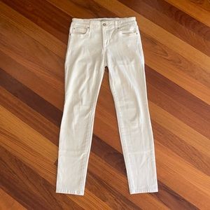 White Joe’s Jeans